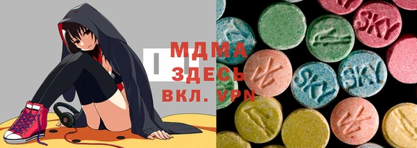 дживик Белокуриха